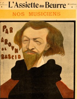 Gustave Charpentier