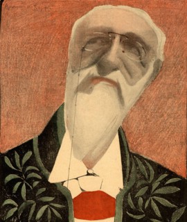 Théodore Dubois