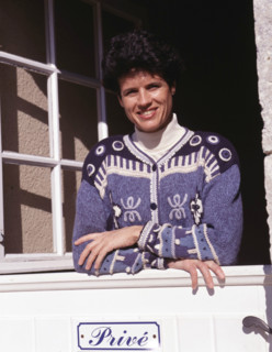 Valérie-Anne Giscard d'Estaing