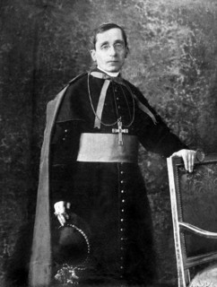 Pope Benoit XV