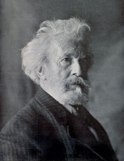 Camille Flammarion (1842-1925)