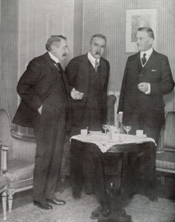 Règlement du conflit polono-lithuanien (1921)