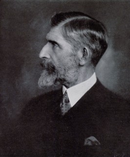 Portrait of Ferdinand of Rumania
