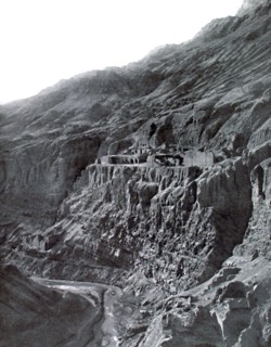 In the Chinese Turkestan (1925)