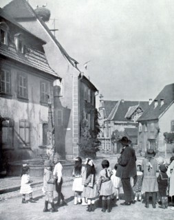 Les prix de français en Alsace