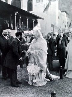Bucarest exhibition (1906)
