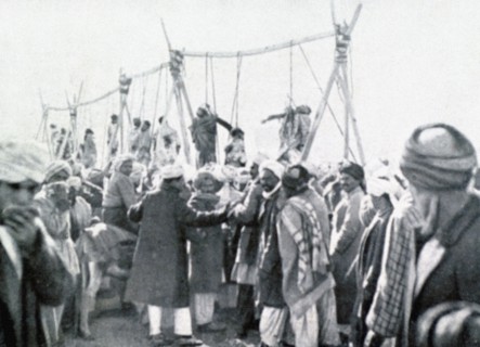 Afghanistan, coup d'état du maréchal Nadir Khan (1930)