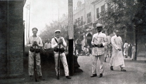The Chinese Revolution (1927)