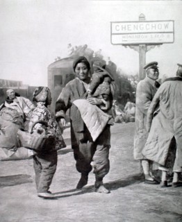 Révolution chinoise (1927)