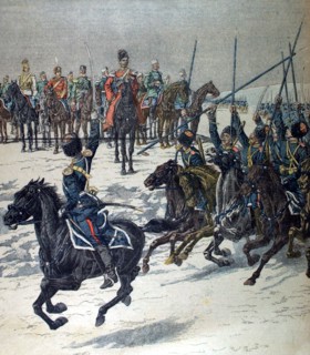 Russo-Japanese War (1904)