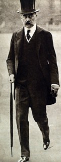 World War I. Lord Kitchener