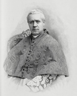 Le cardinal Giuseppe Sarto, patriarche de Venise, élu pape (1903)