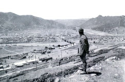 Maroc. Guerre du Rif, juin 1925