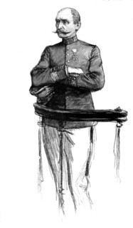 Paris, Le procès d'Emile Zola