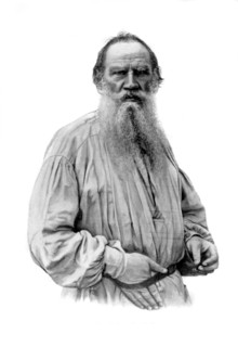 Leon Tolstoi