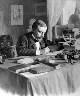 Henryk Sienkiewicz (1900)