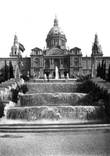 Barcelona World's Fair (1929)