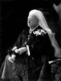 Queen Victoria (1899)