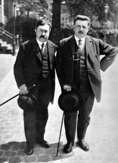 Presidential crisis in France (1924)