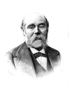 Paul Féval - 1887