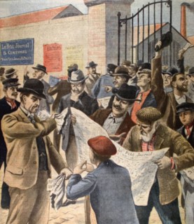 Results of the legislative elections (1902)