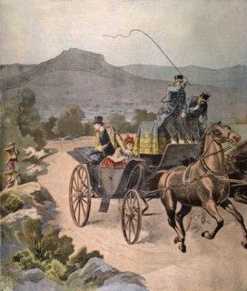 Attentat contre le roi Georges de Grèce, du 13 mars 1898
