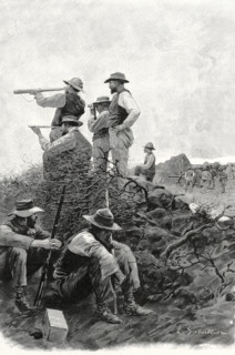 Second Boer War, 1900