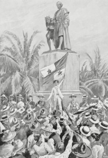 Panama Revolution, 1903