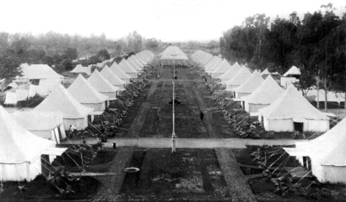 Mariage du rajah de Mandi à Kapurthala, le 5 février 1923.