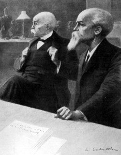 Commission d'enquête parlementaire sur l'affaire Roquette, en France (1910)