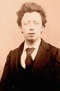 Henri Bauër, natural son of Alexandre Dumas