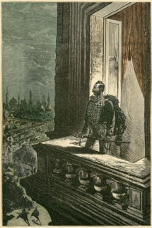 Jules Verne, 'Michael Strogoff. From Moscow to Irkutsk'
