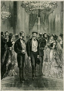 Jules Verne, "Michel Strogoff. De Moscou à Irkoutsk"