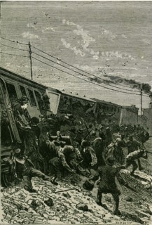 Jules Verne, "Michel Strogoff. De Moscou à Irkoutsk" (illustration)