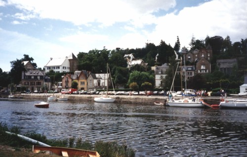 Pont-Aven