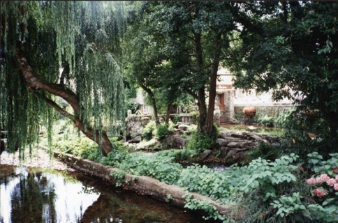 Pont-Aven