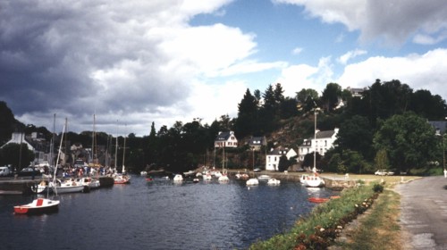 Pont-Aven