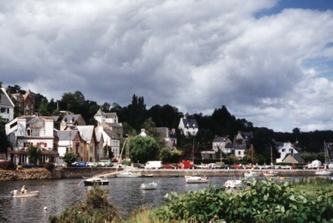 Pont-Aven