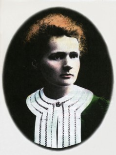 Marie Curie