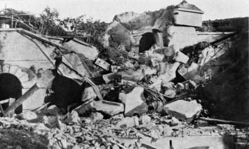 Sixth Przemysl Fortress (1915)