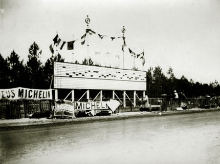 Gordon Bennet Cup