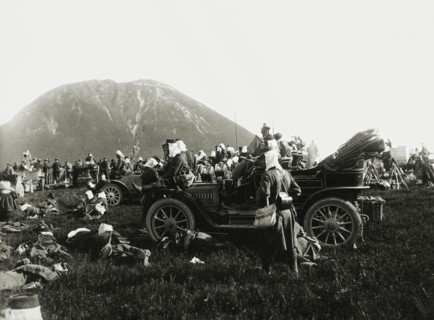 Gordon Bennet Cup