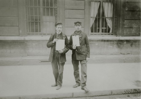 Telegraphers