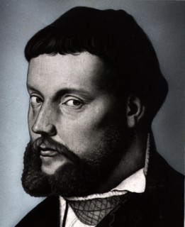 Baldung Grien, Hans.