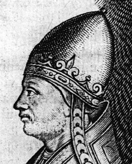 Pope Alexander III