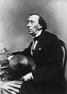 Andersen, Hans Christian.
