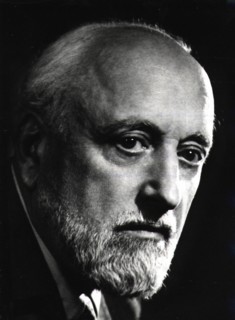 Ansermet, Ernest, chef d'orchestre suisse.