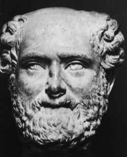 Aristide, the just