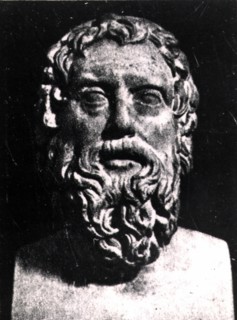 Aristophanes
