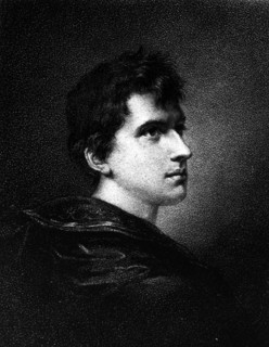 Ludwig Joachim von Arnim, known as Achim von Arnim